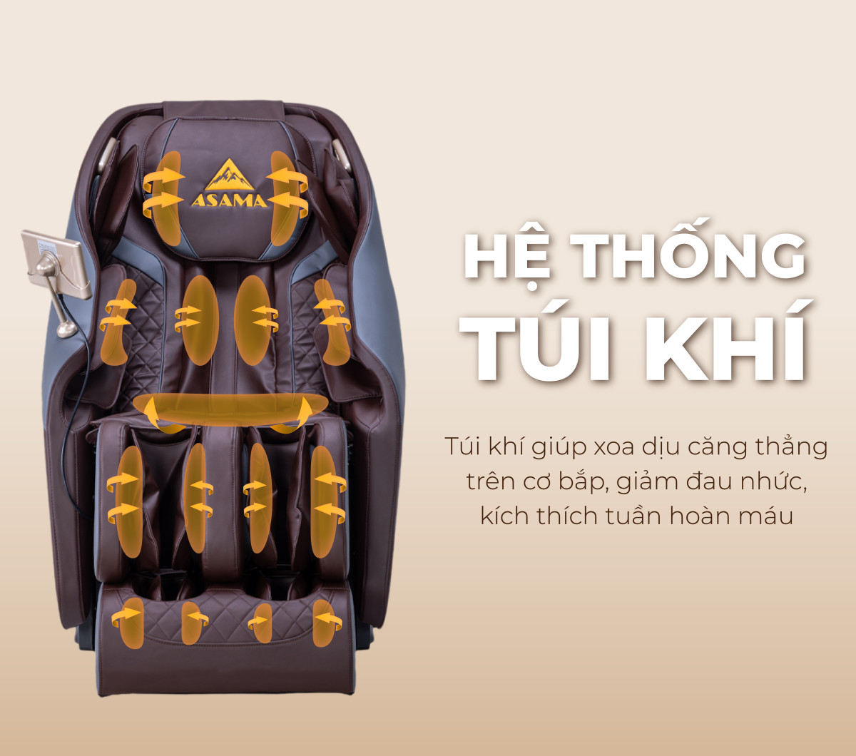 he thong tui khi