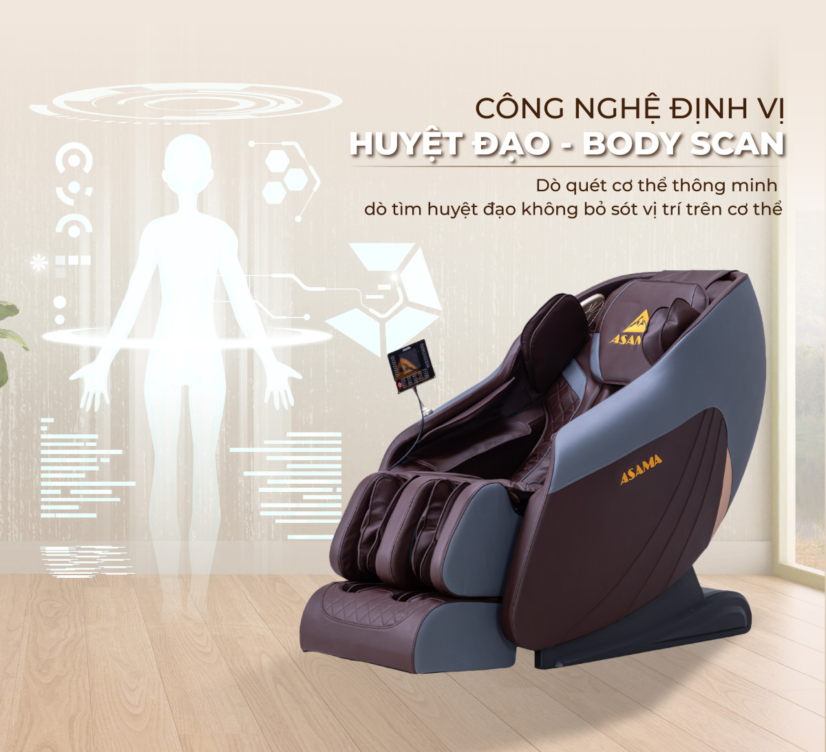 body scan