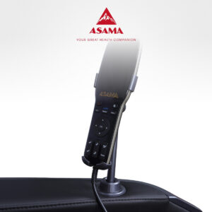 GHẾ MASSAGE ASAMA AS999 04