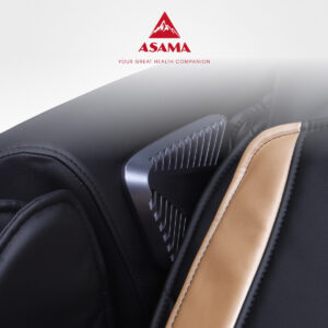 GHẾ MASSAGE ASAMA AS999 01