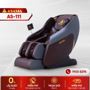 ghe massage asma as111