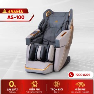 ghe massage asama as100