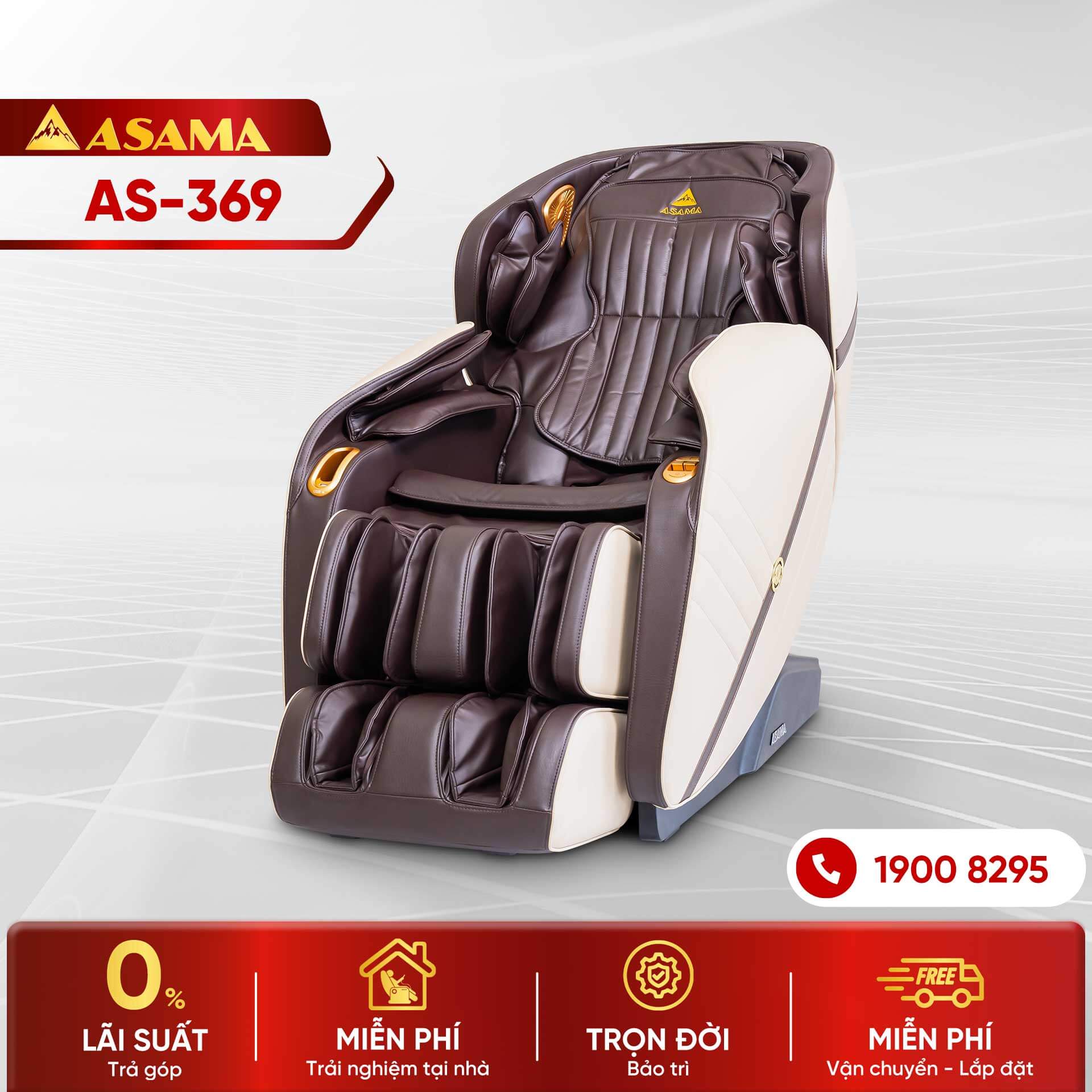 ghe massage asama as369