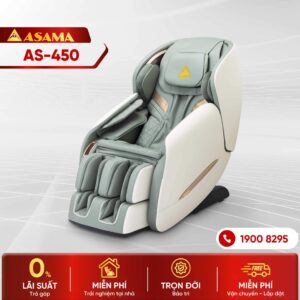 ghe massage asama as450
