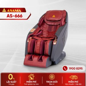 ghe massage asama as666
