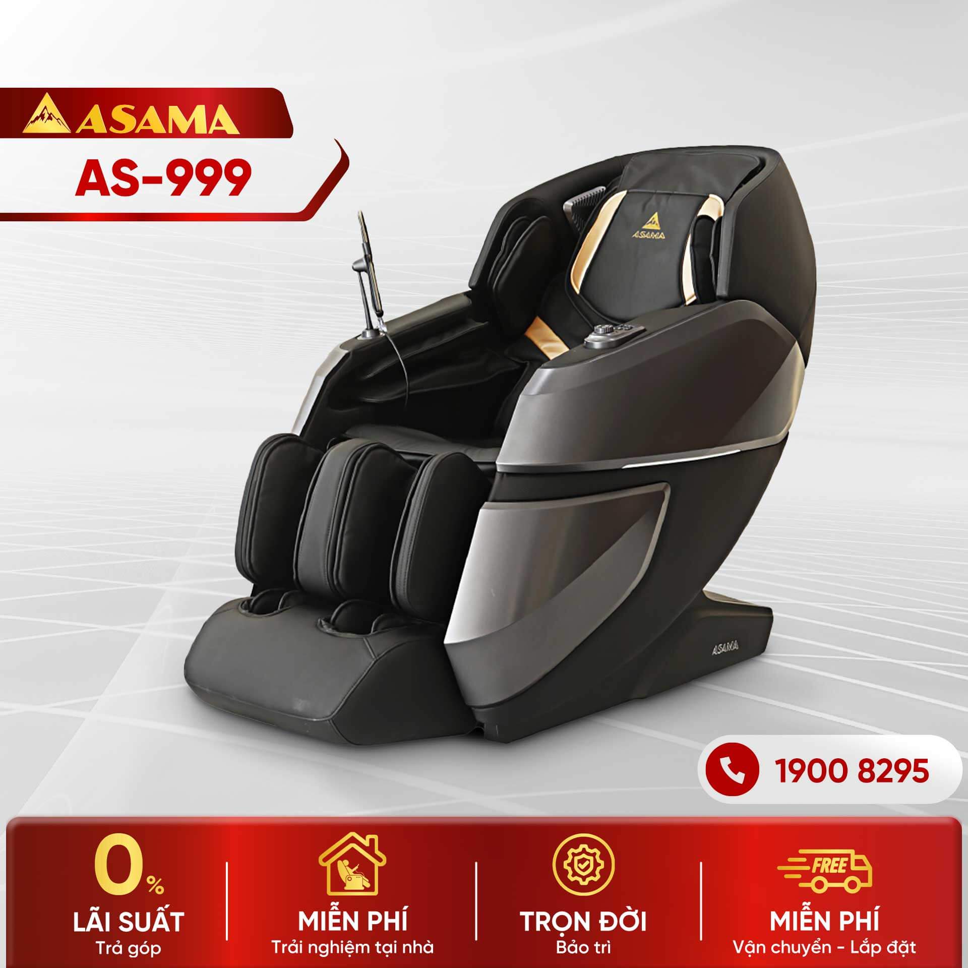 ghe massage asama as999