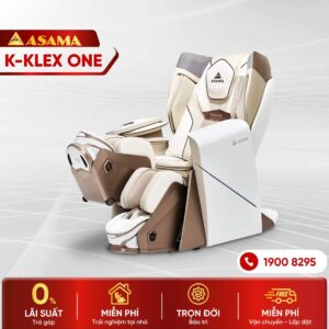 ghế massage Asama K-klex (1)
